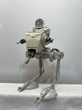 Vtg KENNER STAR WARS AT-ST Imperial Scout Walker 1982 Near Complete VERY CLEAN picture
