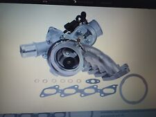 Turbocharger-VIN: B, GAS, Eng Code: LUV, Turbo Rotomaster A1140104N- New unused picture