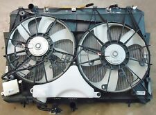 TOYOTA HIGHLANDER  NEW RADIATOR ASSEMBLE 0P29 AA122072-0981, DENSO AA422750-4895 picture