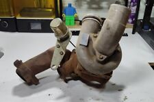 Used Turbocharger Turbo Spec GM-7 GEP12553949 for 6.5L TD in HMMWV picture