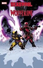 DEADPOOL & WOLVERINE: WWIII #2 (MAIN COVER) - PRESALE 6/12/24 picture