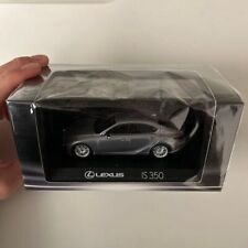LEXUS IS 350 DIECAST CAR KYOSHO KYOSHO picture