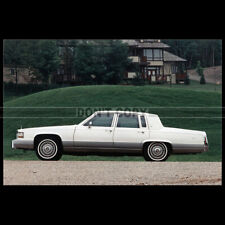 Photo A.020159 CADILLAC ROUGHAM 1990-1992 picture