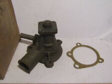 71 1971 FORD PINTO  WATER PUMP FACTORY REMANUFACTORED  picture