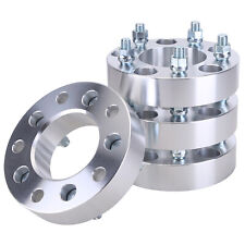 4PCS 5X135 TO 5X5 WHEEL SPACER ADAPTERS 1.5