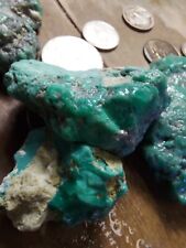 Broken Arrow natural turquoise quality  special spring special nice material picture
