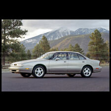 Photo A.035877 OLDSMOBILE LSS 1996-1999 picture