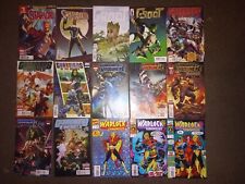 Assorted 15 Lot-Guardians Of The Galaxy/Related Comics Great Condition See Pics picture