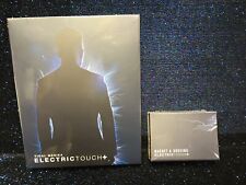 Electric Touch PLUS by Yigal Mesika (DVD and Gimmick) & Accessory Kit picture