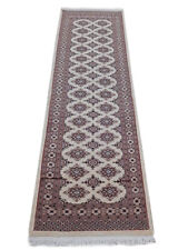 Trendy Ivory wool carpet runners for hallways 32 x 97 in Jaldar Rug Sumptuous picture