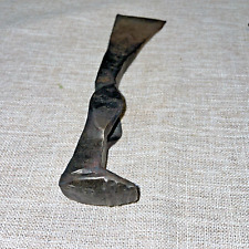 Small Axe Head Signed MCVB Mark and Era unknown picture