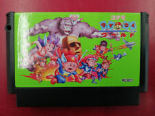 Konami Konami Wai Wai World Famicom Software picture