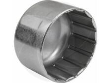 16Flutes 86.6mm Oil Filter Wrench for Volvo BMW Cartridge Style and Filter Caps picture