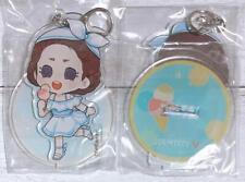 Decluttering Fifth Personality C96 Manor Summer Vacation Acrylic Stand Keychain picture