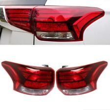Outer Tail Light Lamp For Mitsubishi Outlander MK3 2016-2019 Left / Right / Pair picture