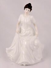 Royal Doulton Figurine Harmony Bone China HN4096 Exclusive for Collectors Club picture