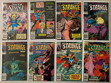 Doctor Strange lot #5-83 Marvel 3rd Series Sorcerer 37 diff avg 8.0 VF (1988-95) picture