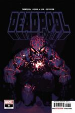 Deadpool Vol 7 #8 Marvel (2020) NM 1st Print Comic Book picture