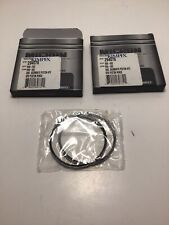 NOS Piston Rings YAM ENTICER ET340 EXCELL OVATION Kimpex R09-802 *1 Left*Last 1* picture