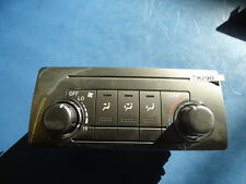 Toyota Highlander 2011-2013 new OEM HVAC Temperature control panel 55900-0E290  picture