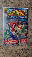 Daredevil 19 VG 1966 Gladiator And Masked Marauder Appearances Early Issue picture