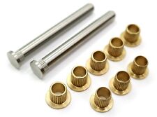 MADE IN USA Door Hinge Pin & Bushing Repair Kit / FOR LISTED AMC VEHICLES picture