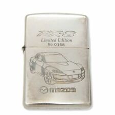 Zippo MAZDA RX-8 2003 F/S from Japan picture