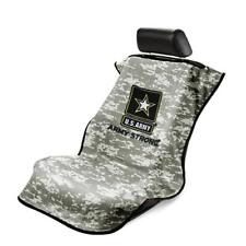 Seat Armour SA200USARMY US Army Camo Seat Cover picture