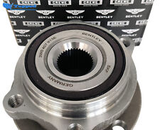 New 3W0407613E Bentley Continental Gt, Gtc , Flying Spur Wheel Hub Bearing US picture