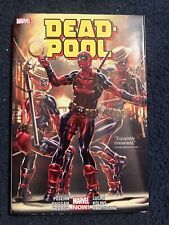 Deadpool by Posehn & Duggan: The Complete Collection #3 (Marvel, 2018) picture