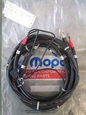 NOS 79 78 77 76 75 MoPar Dodge Truck M880 Military Power Wagon Wiring Harness picture