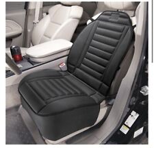 Black Thick Padded Car Seat Cushion (col) picture