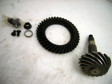 M998 HMMWV 2.56 5579501 DIFFERENTIAL RING & PINION GEAR SET 3020-01-191-8784 H1 picture