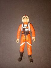 Star Wars Orange Rebel Fighter Pilot picture