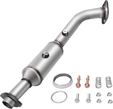 Catalytic Converter Compatible with 2003-2011 Element 2.4L L4 Direct-Fit (EPA Co picture