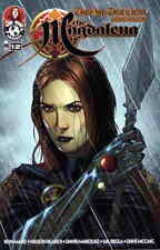 Magdalena (Vol. 3) #12 VF; Image | Last Issue - we combine shipping picture