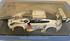 BLOW OUT AWESOME NEW Porsche SPARK 911 RSR 19 team  1  24 hours LeMans 2021 picture