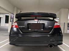 Dapped 06-11 Civic SI 2dr coupe spoiler wing riser brackets JDM Honda FG2  picture