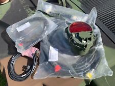 MRAP HMMWV BAE check 6 thermal taillight kit picture