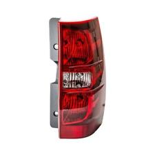 TYC TYC11-6193-00-9 Right Hand CAPA Tail Light for 2007-2014 Chevy Tahoe & Su... picture