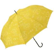 Super water-repellent umbrella long umbrella Winnie the Pooh/UBU58_618925 Disney picture