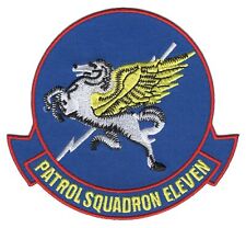 VP-11 Patrol Squadron Patch picture