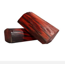2 X Red Sandalwood (Lal Chandan) Stick 90-100 Grams ,BEST QUALITY picture