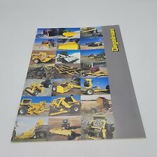 Degelman Buyers Guide Brochure picture