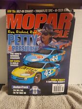 Mopar Muscle May 2000 picture