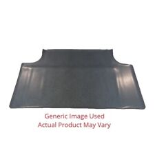 Trunk Floor Mat Cover for 1967 Ford Cortina Galaxie 500 LTD 2DR Charcoal Heater picture