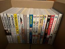 Manga Lot - See prices in desc.  picture