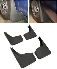 Mud Flaps Splash Guards Compatible with 2014-2018 GMC Sierra 1500 & 2015-2019 GM picture