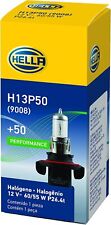 HELLA H13P50 +50 Performance Bulb, 12V, 60/55W picture
