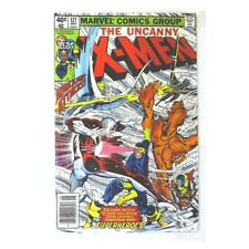 X-Men (1963 series) #121 in Near Mint minus condition. Marvel comics [s{ picture